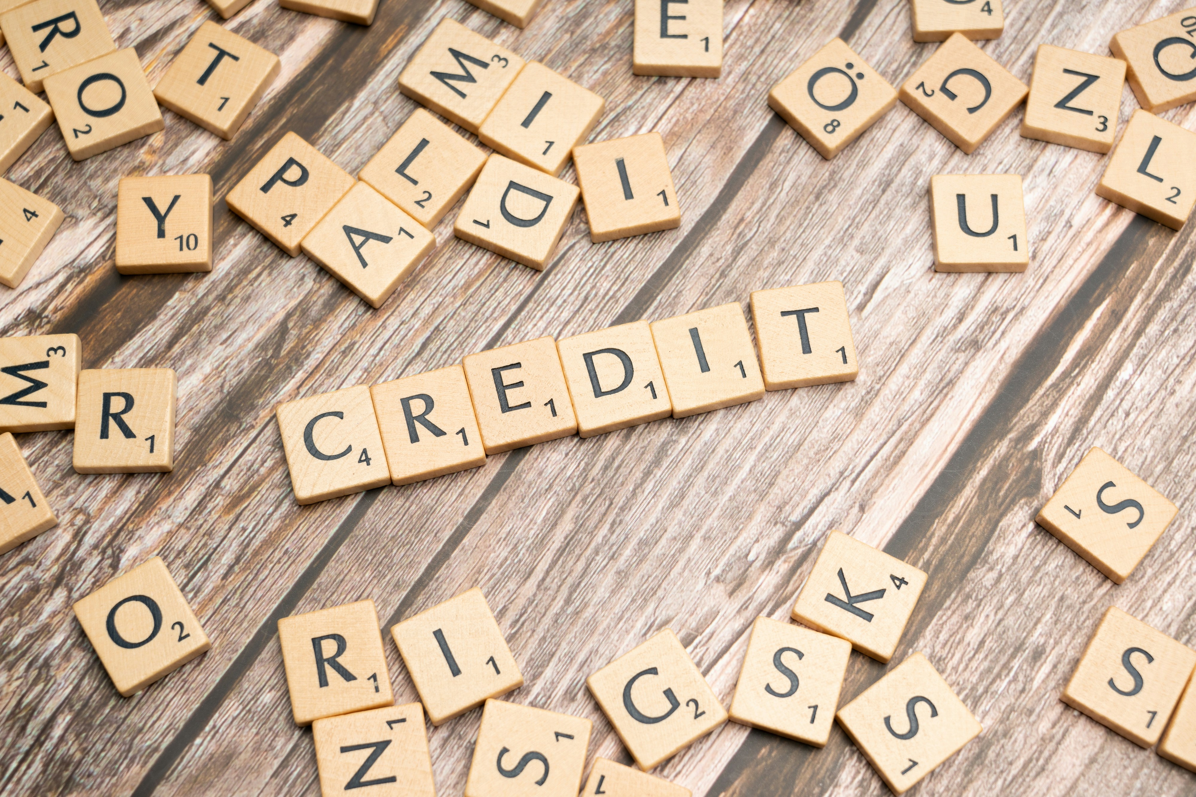 Utilisation responsable du crédit
