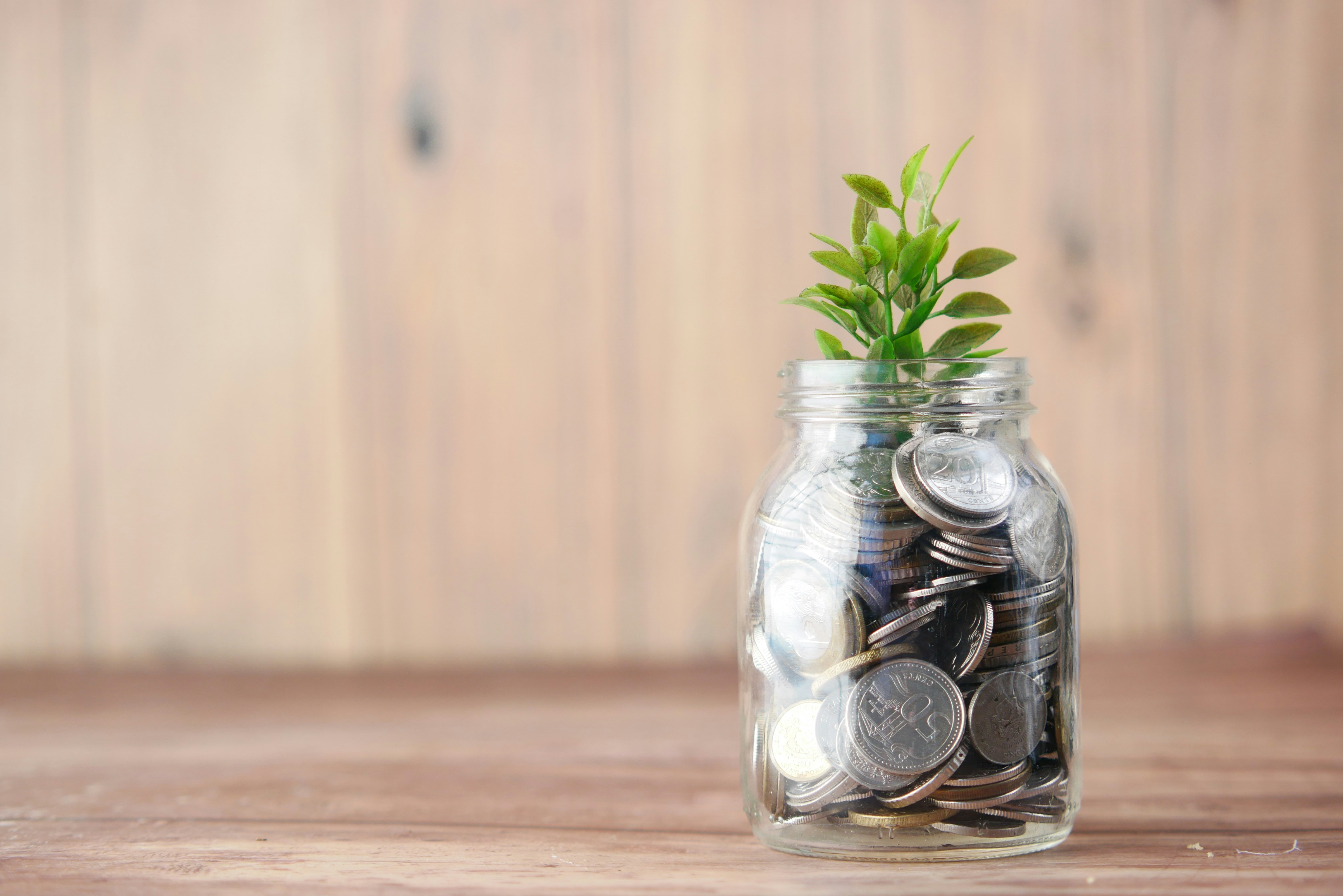 Bonnes habitudes financières