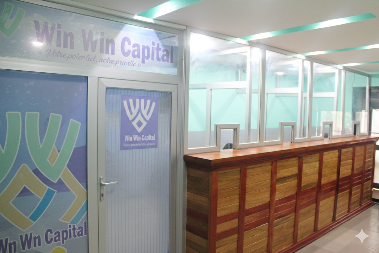 Win Win Capital